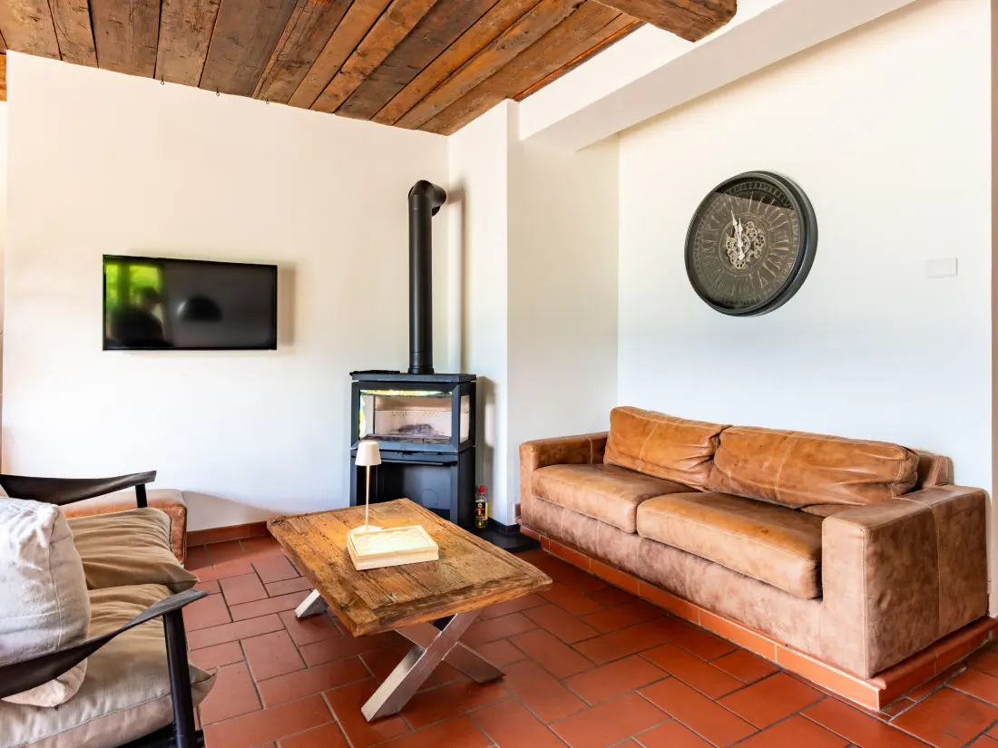Maison de Vacances Vercana