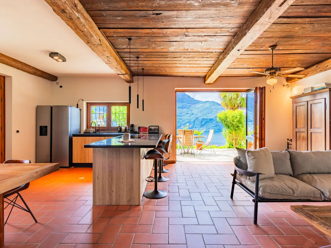 Maison de Vacances Vercana