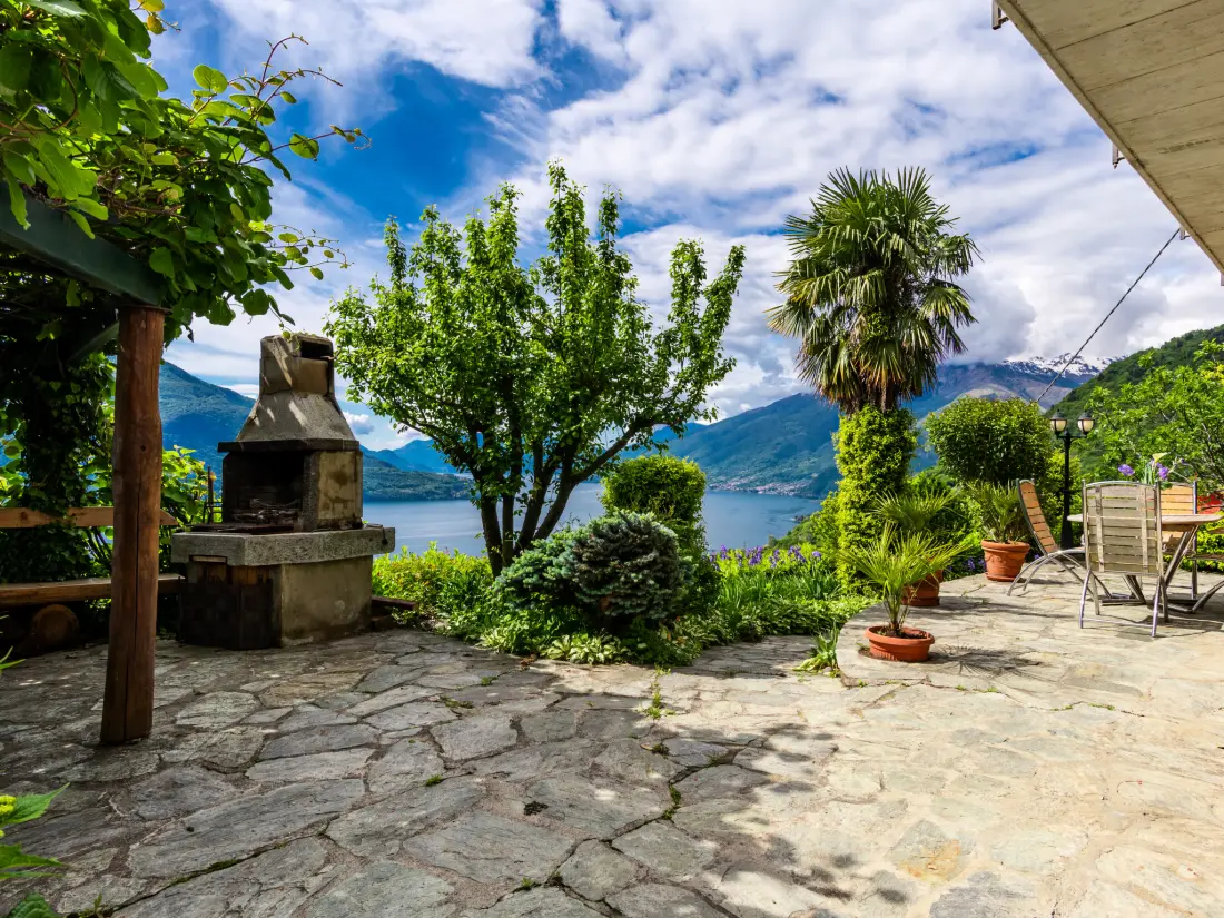 Maison de Vacances Vercana