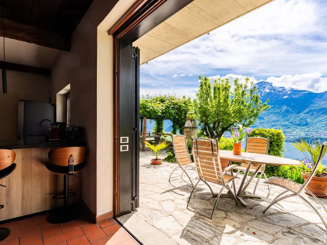 Maison de Vacances Vercana
