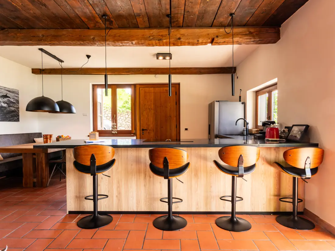 Maison de Vacances Vercana
