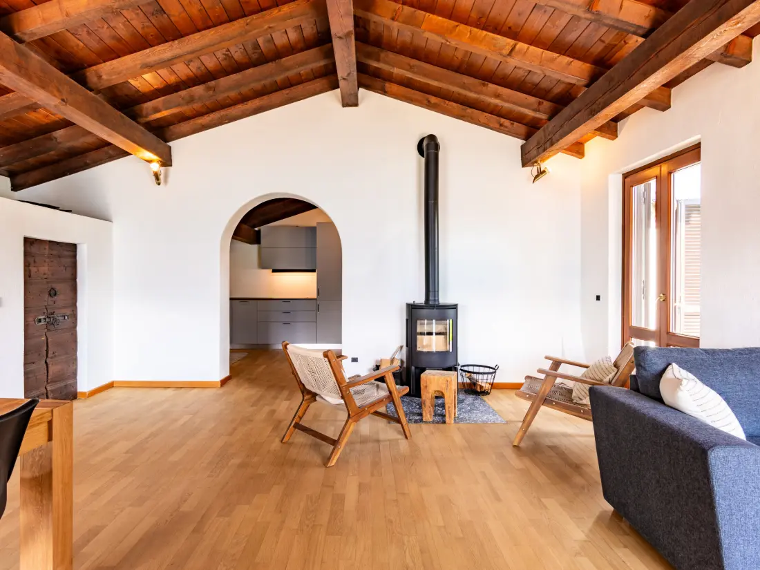 Maison de Vacances Vercana