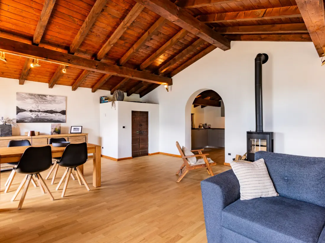 Maison de Vacances Vercana