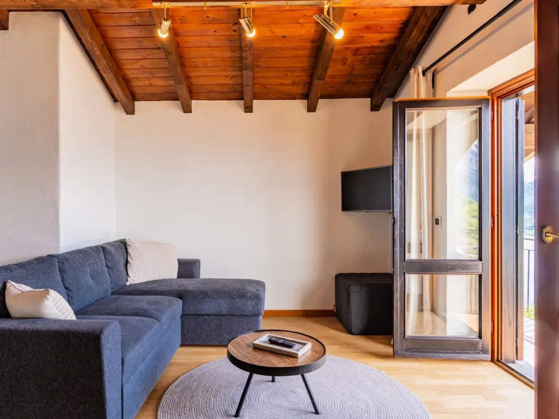Maison de Vacances Vercana