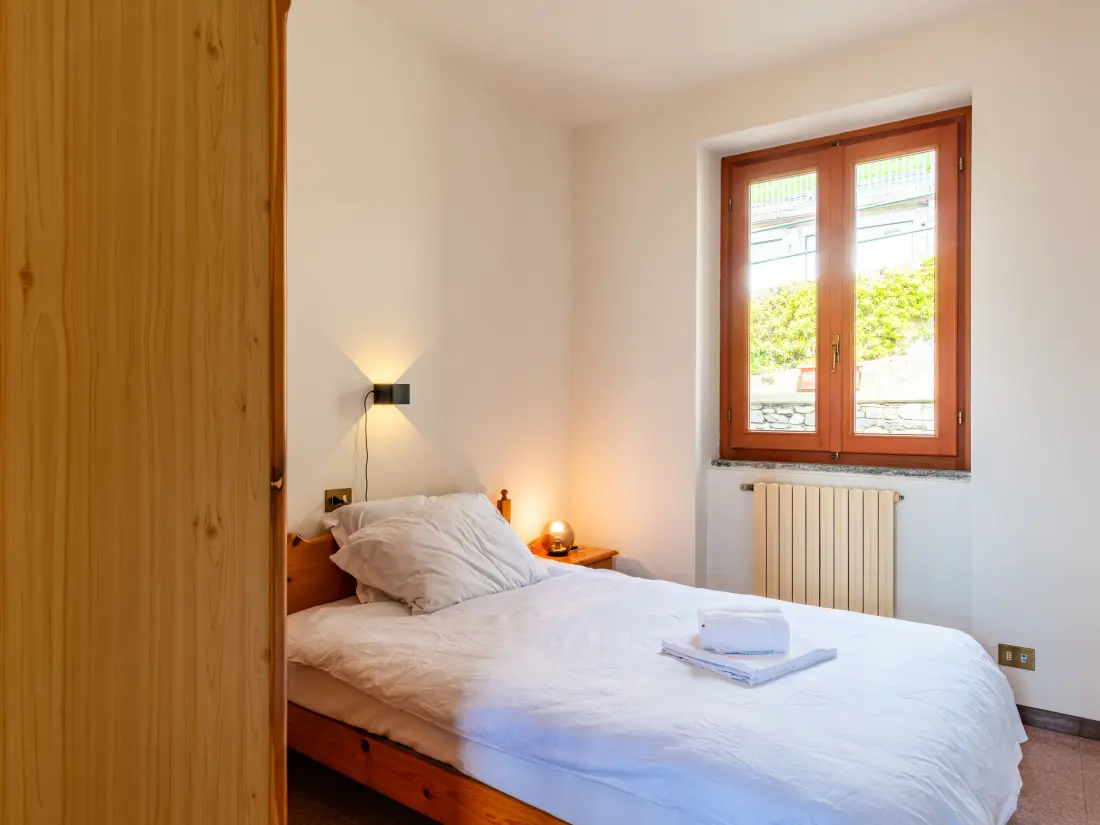 Maison de Vacances Vercana