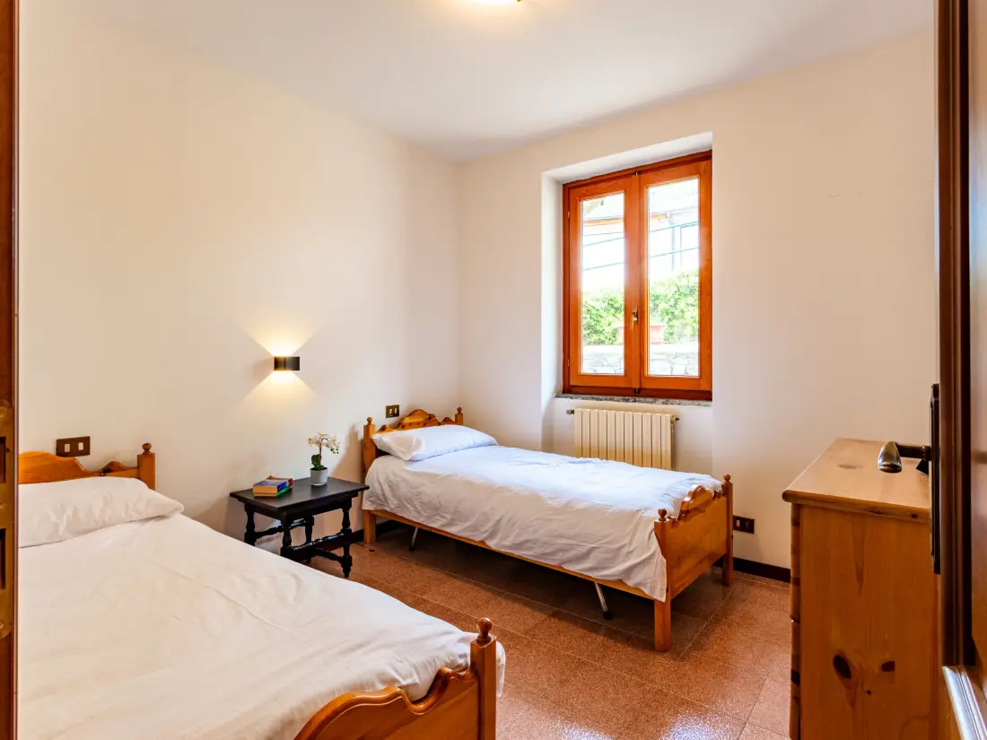 Maison de Vacances Vercana