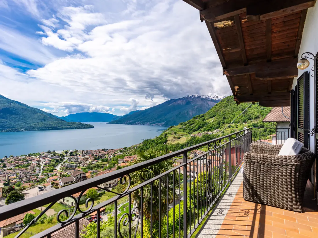 Maison de Vacances Vercana