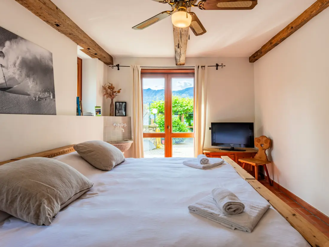 Maison de Vacances Vercana