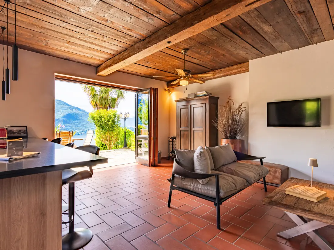 Maison de Vacances Vercana
