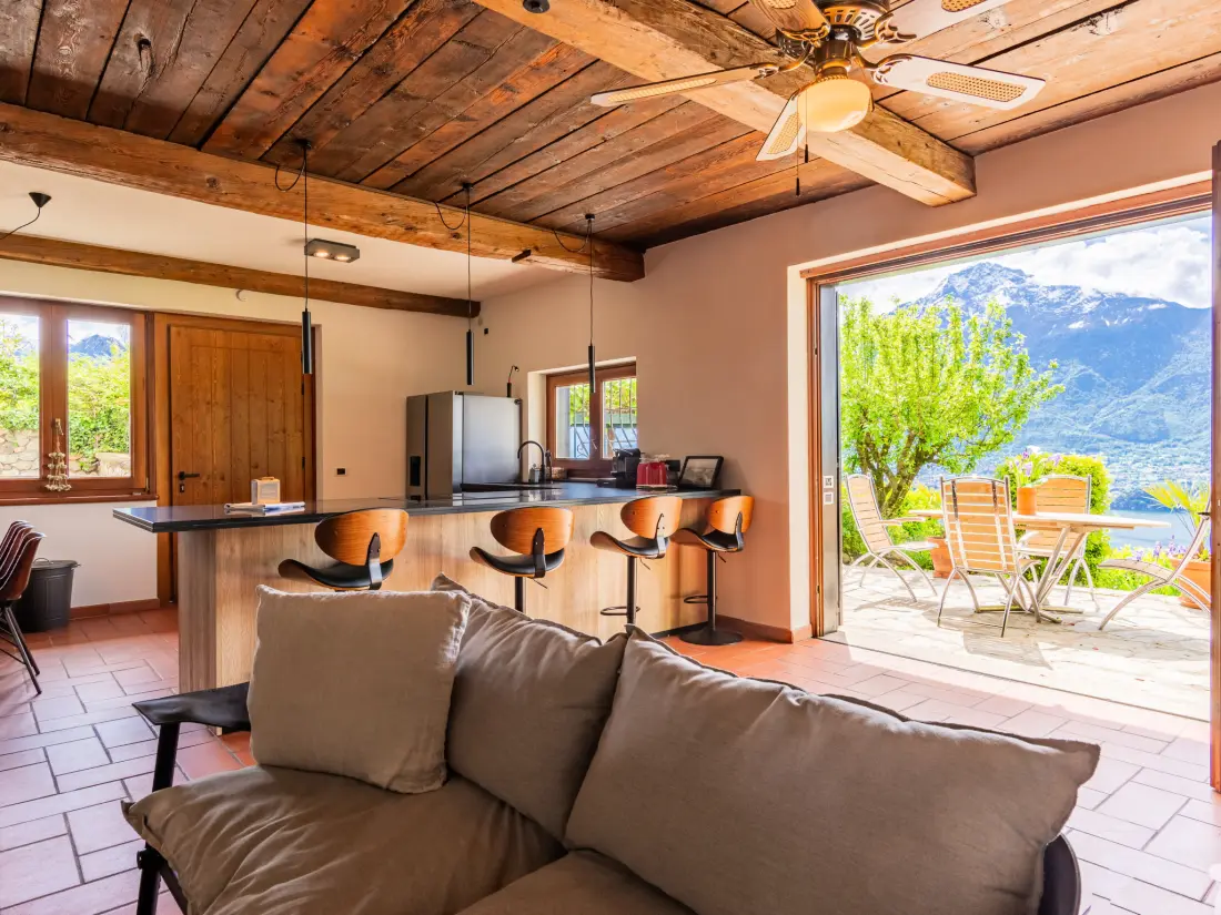 Maison de Vacances Vercana