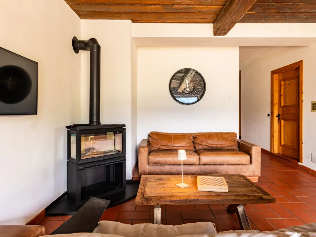 Maison de Vacances Vercana
