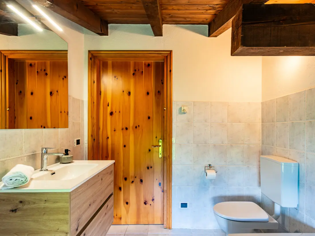 Maison de Vacances Vercana