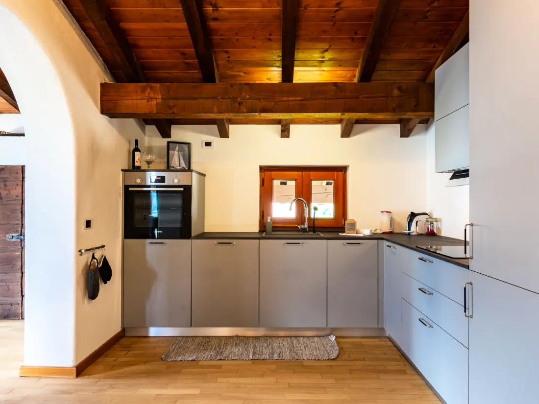 Maison de Vacances Vercana