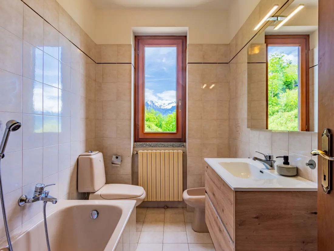 Maison de Vacances Vercana