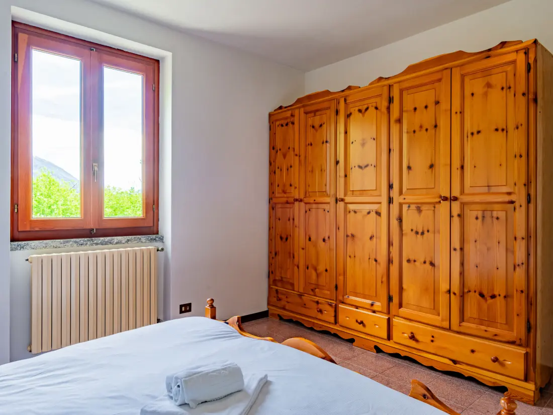 Maison de Vacances Vercana