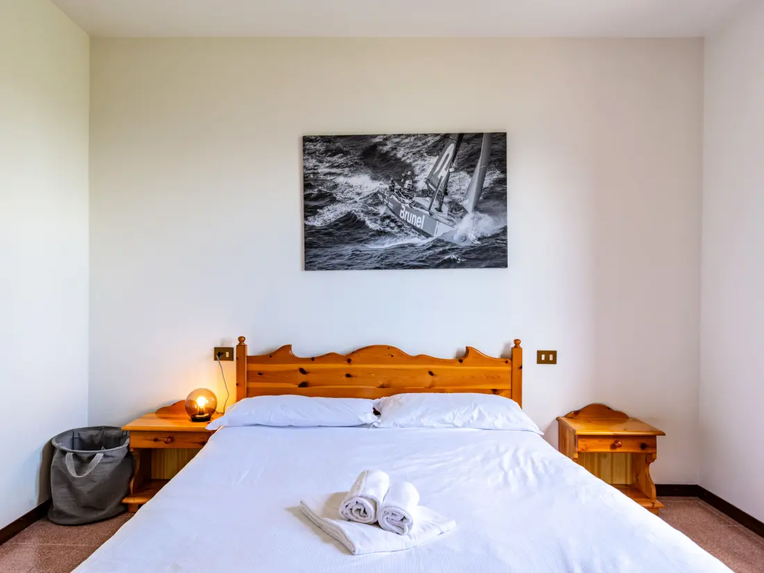 Maison de Vacances Vercana