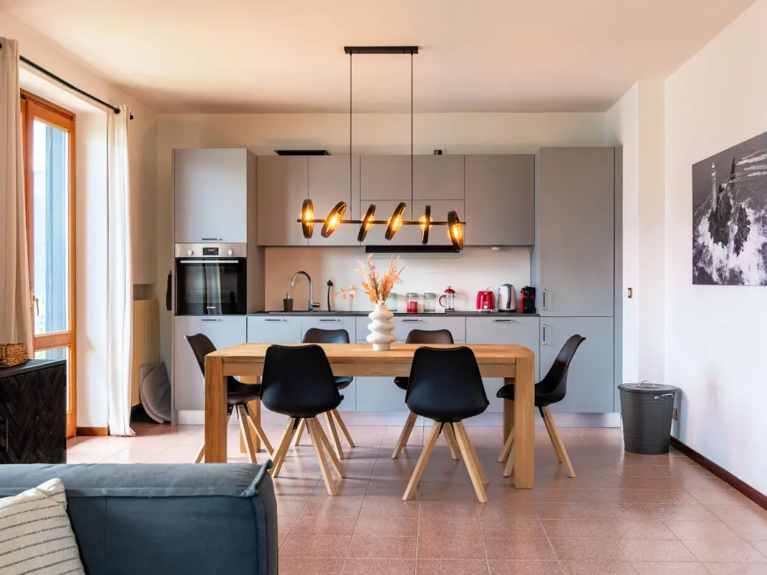 Maison de Vacances Vercana