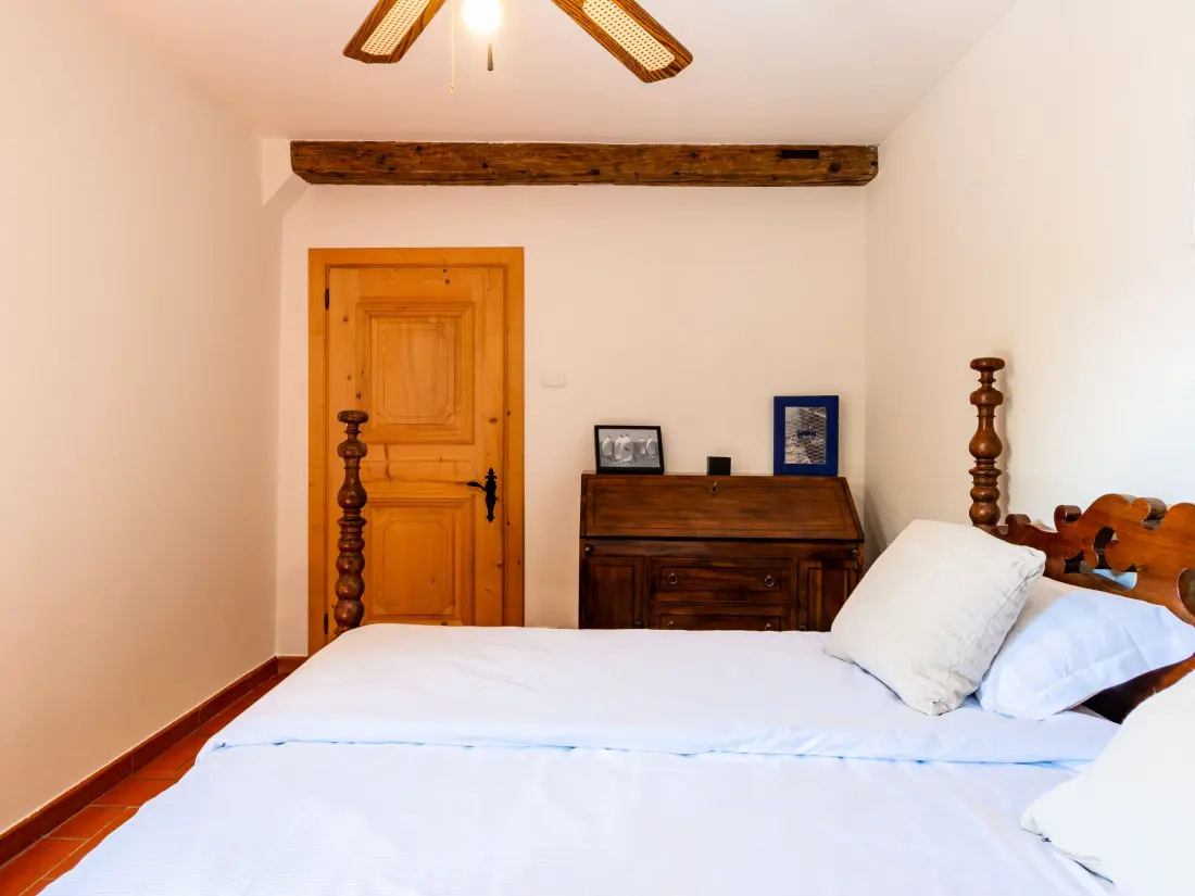 Maison de Vacances Vercana