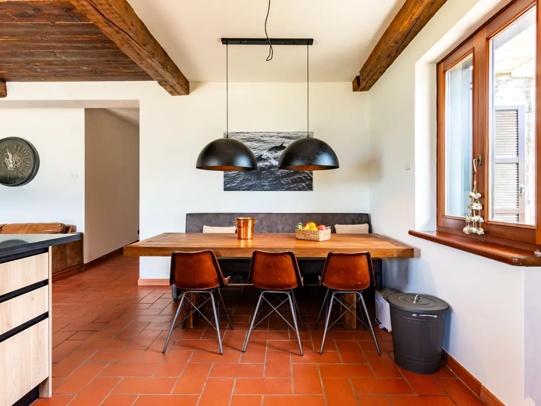 Maison de Vacances Vercana