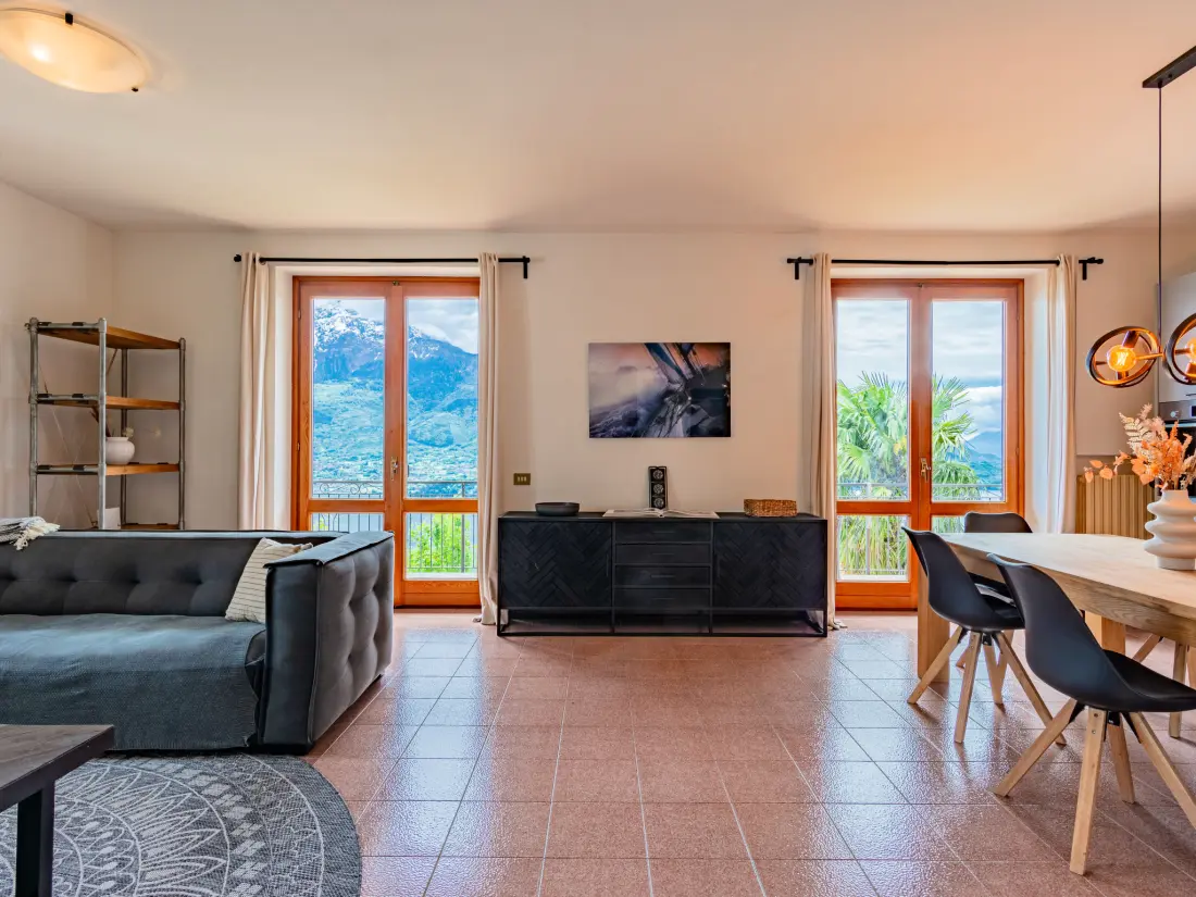 Maison de Vacances Vercana