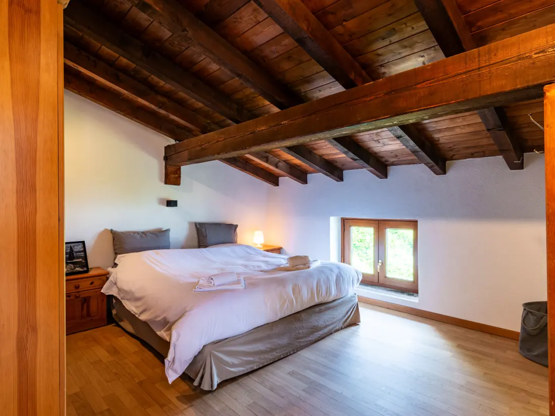 Maison de Vacances Vercana