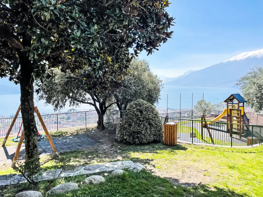 Maison de Vacances Vercana