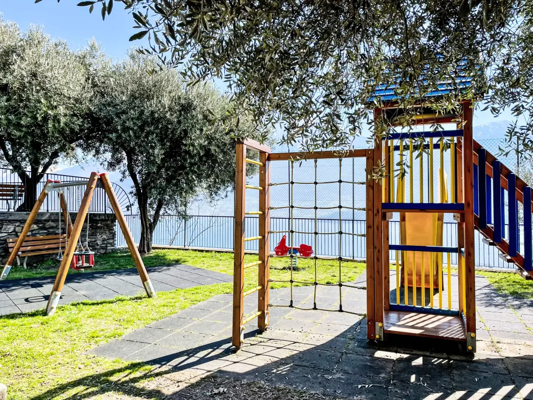 Maison de Vacances Vercana