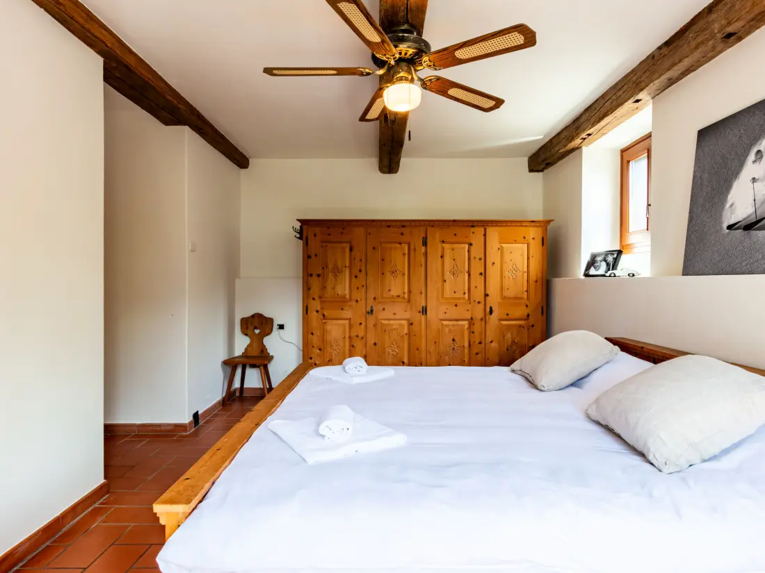 Maison de Vacances Vercana