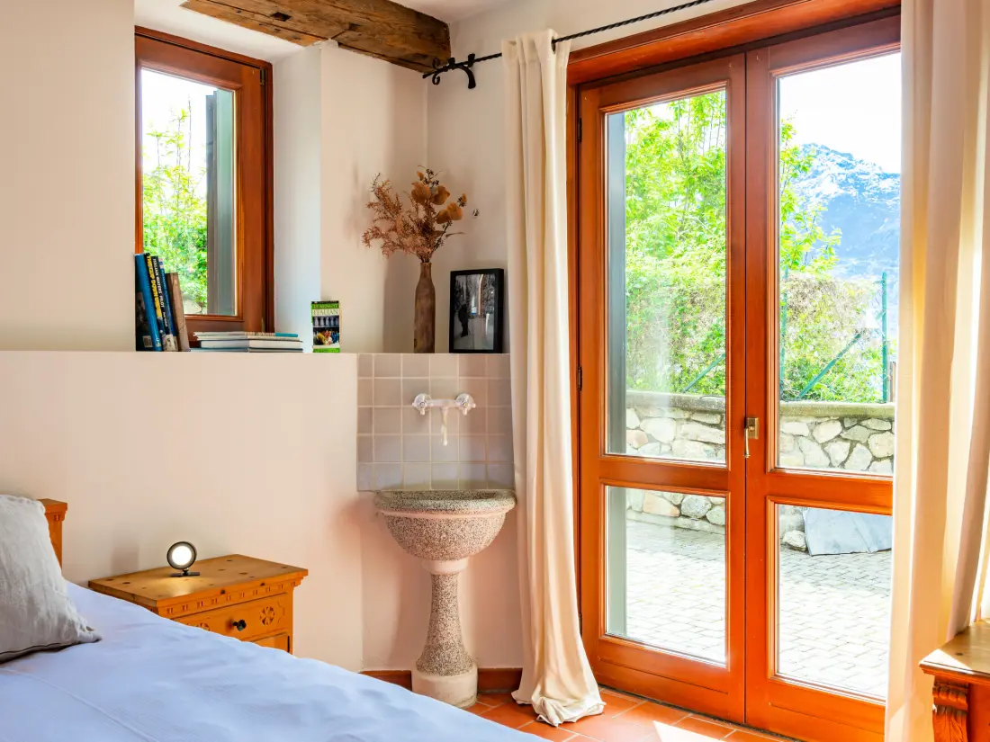 Maison de Vacances Vercana