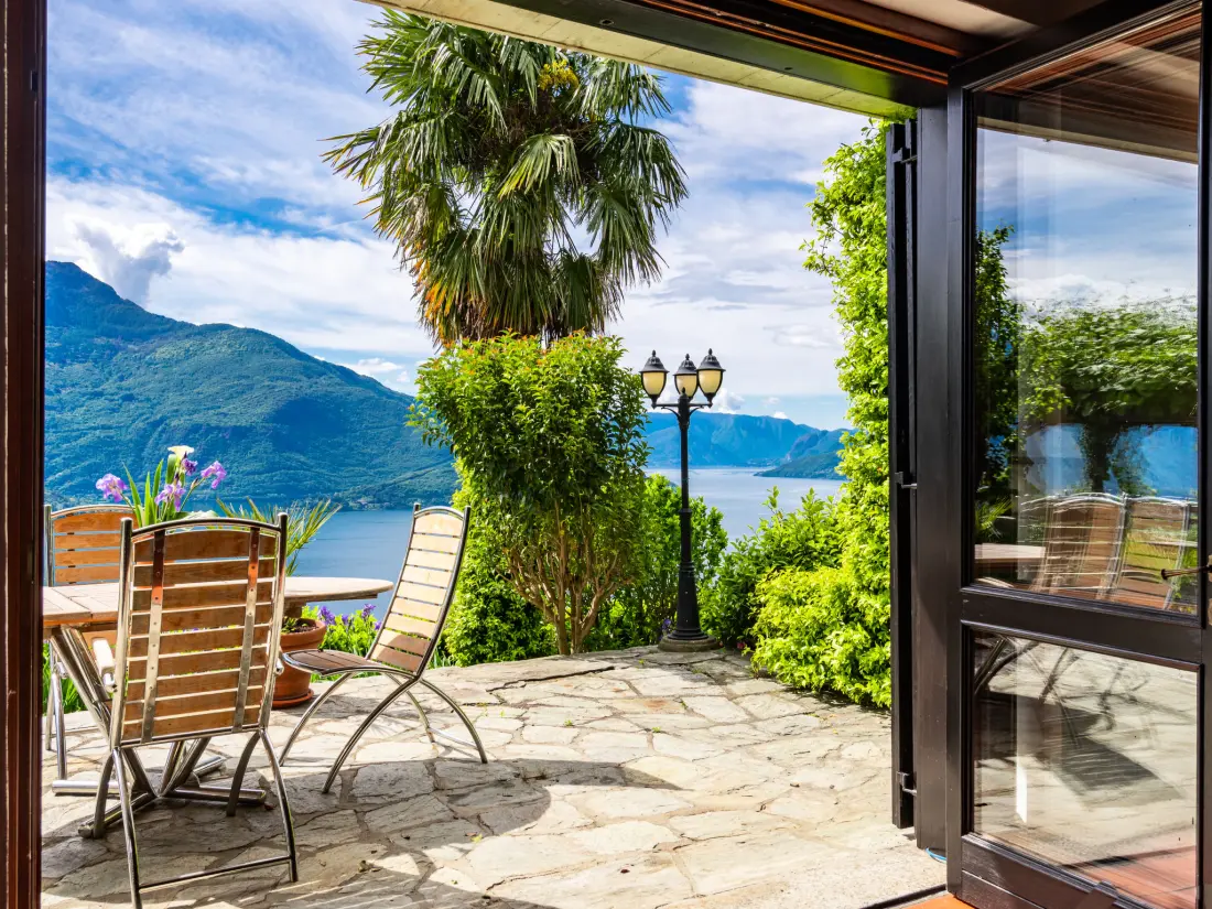 Maison de Vacances Vercana