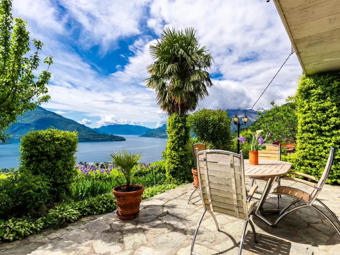 Maison de Vacances Vercana