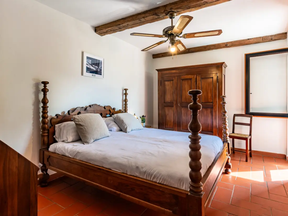 Maison de Vacances Vercana