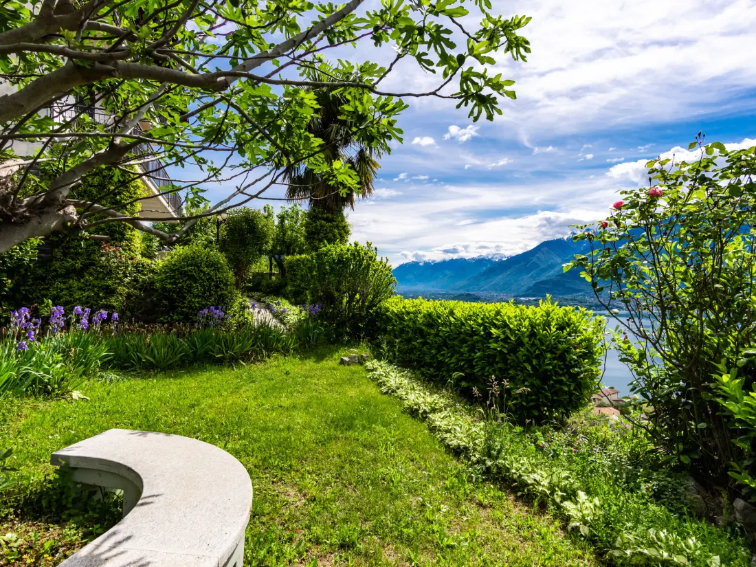 Maison de Vacances Vercana