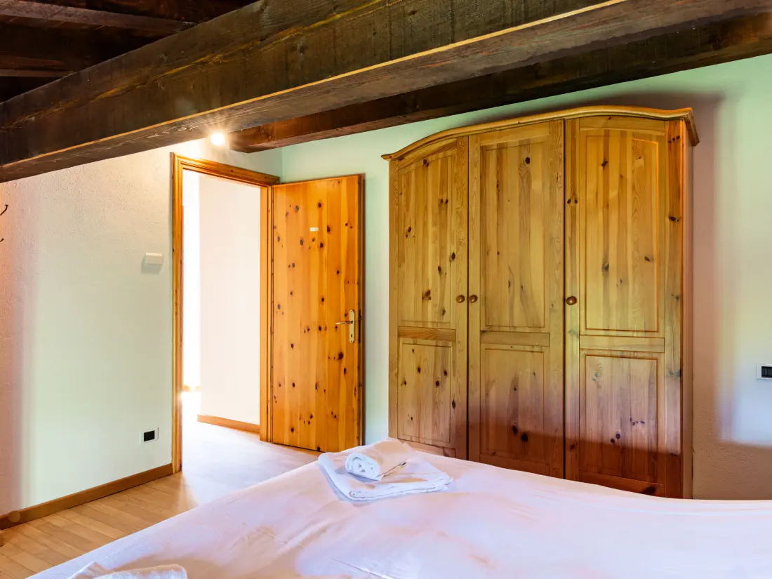 Maison de Vacances Vercana