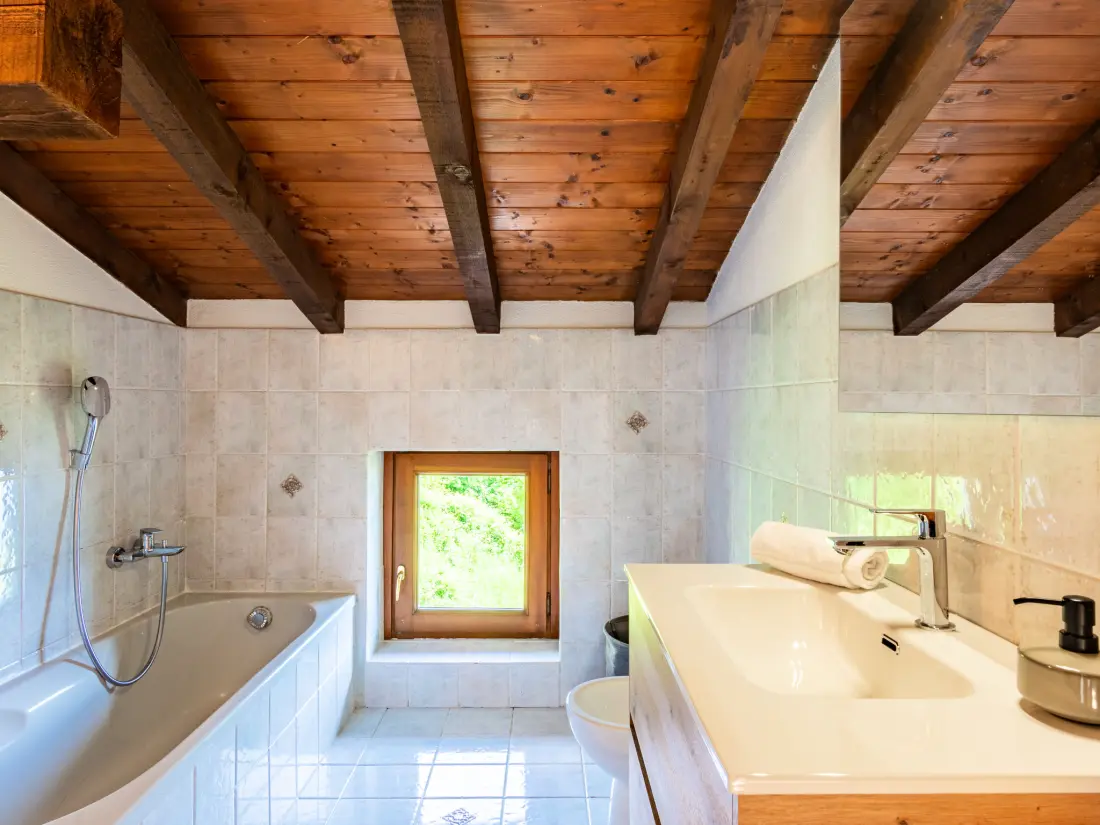 Maison de Vacances Vercana