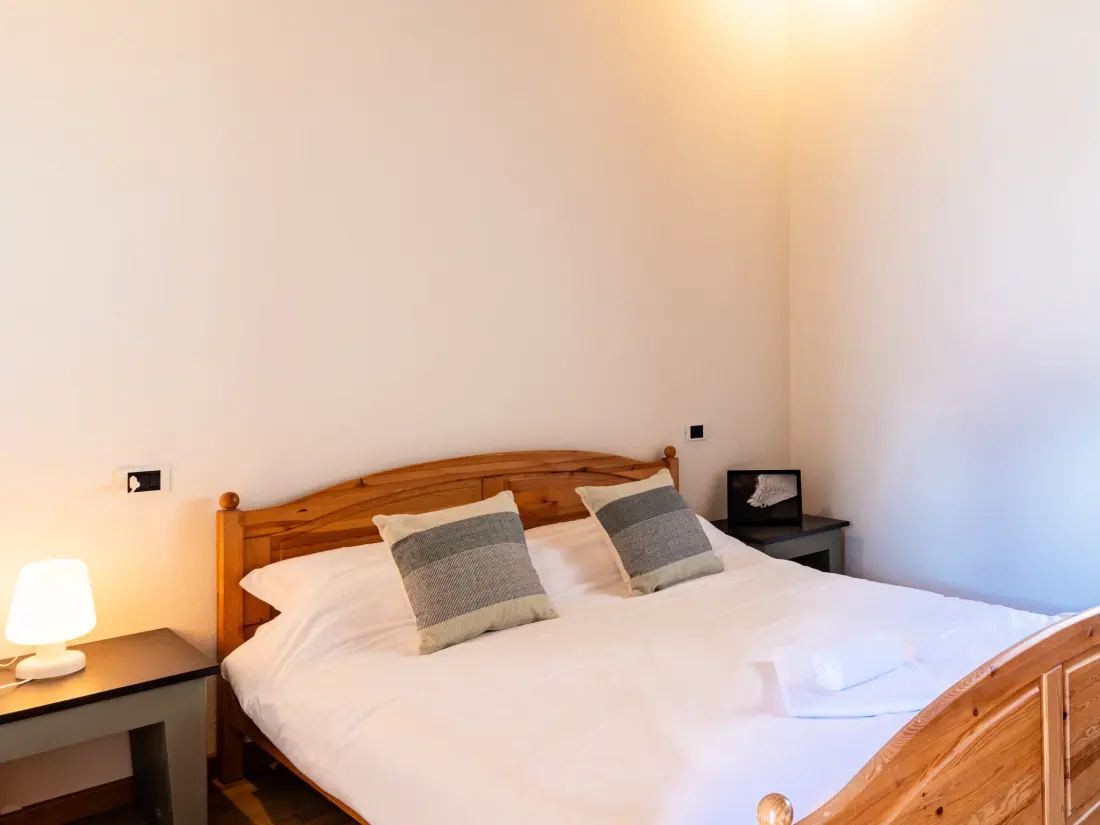 Maison de Vacances Vercana