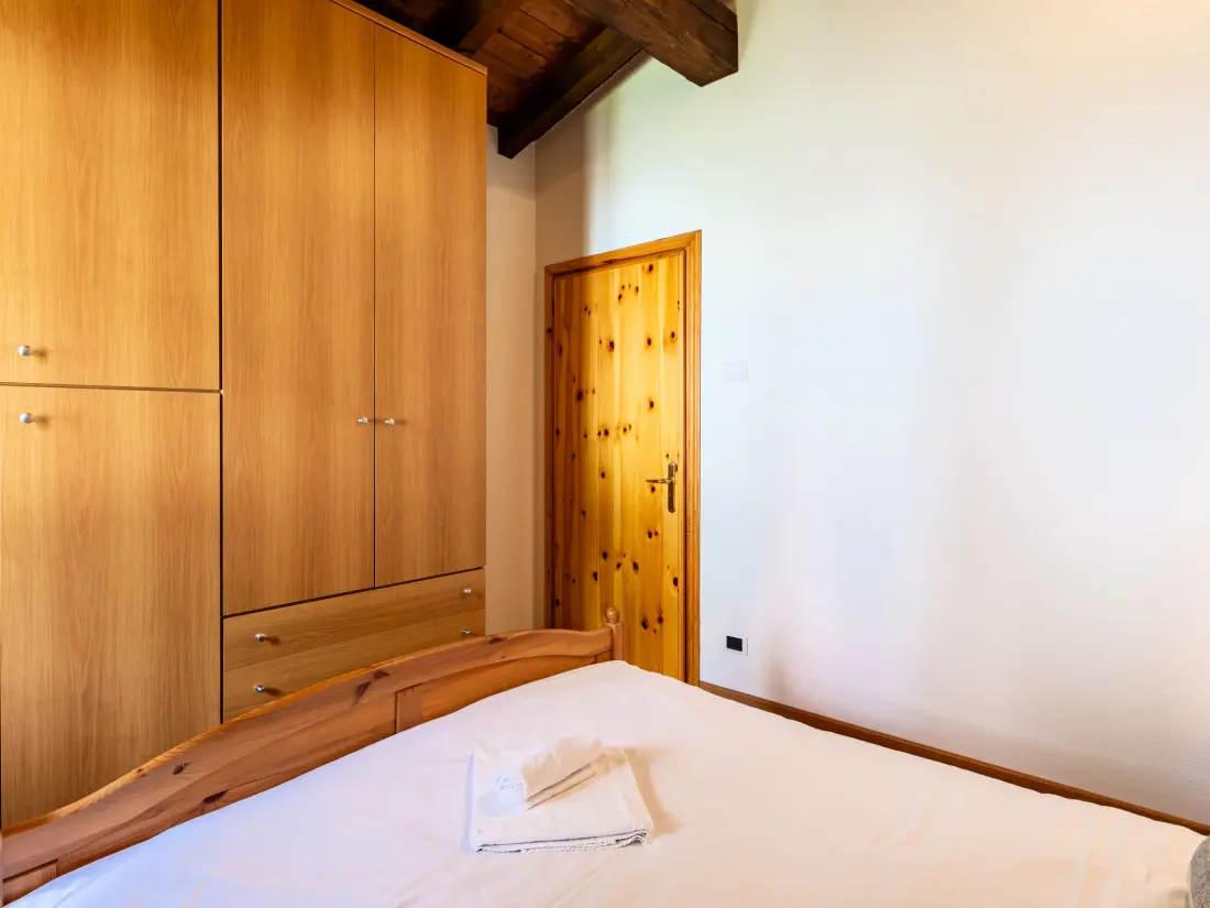 Maison de Vacances Vercana