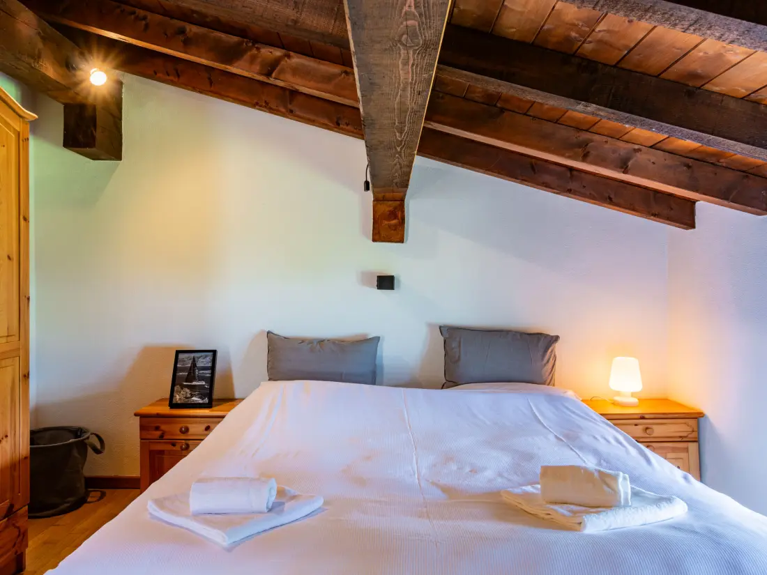 Maison de Vacances Vercana
