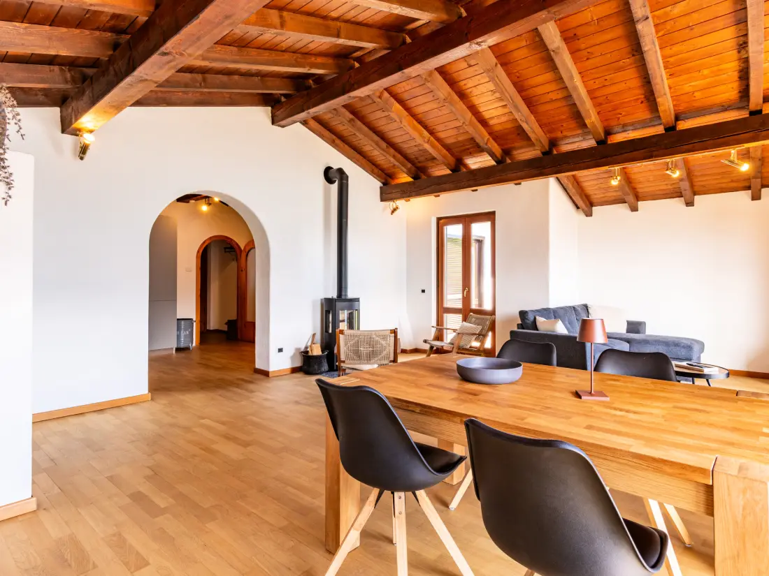 Maison de Vacances Vercana