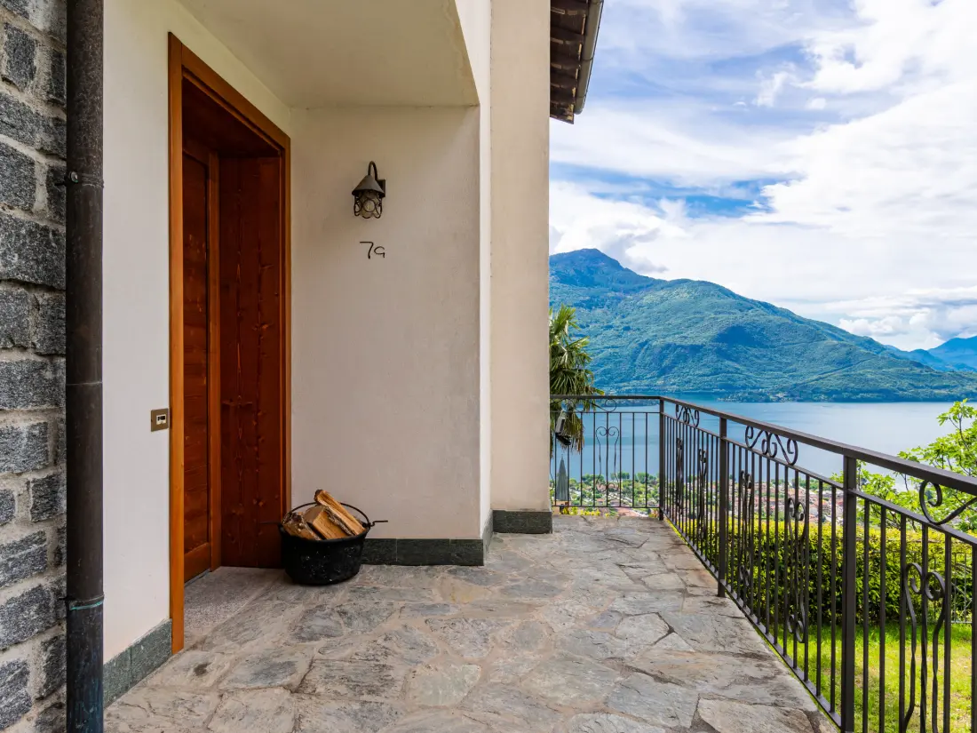 Maison de Vacances Vercana