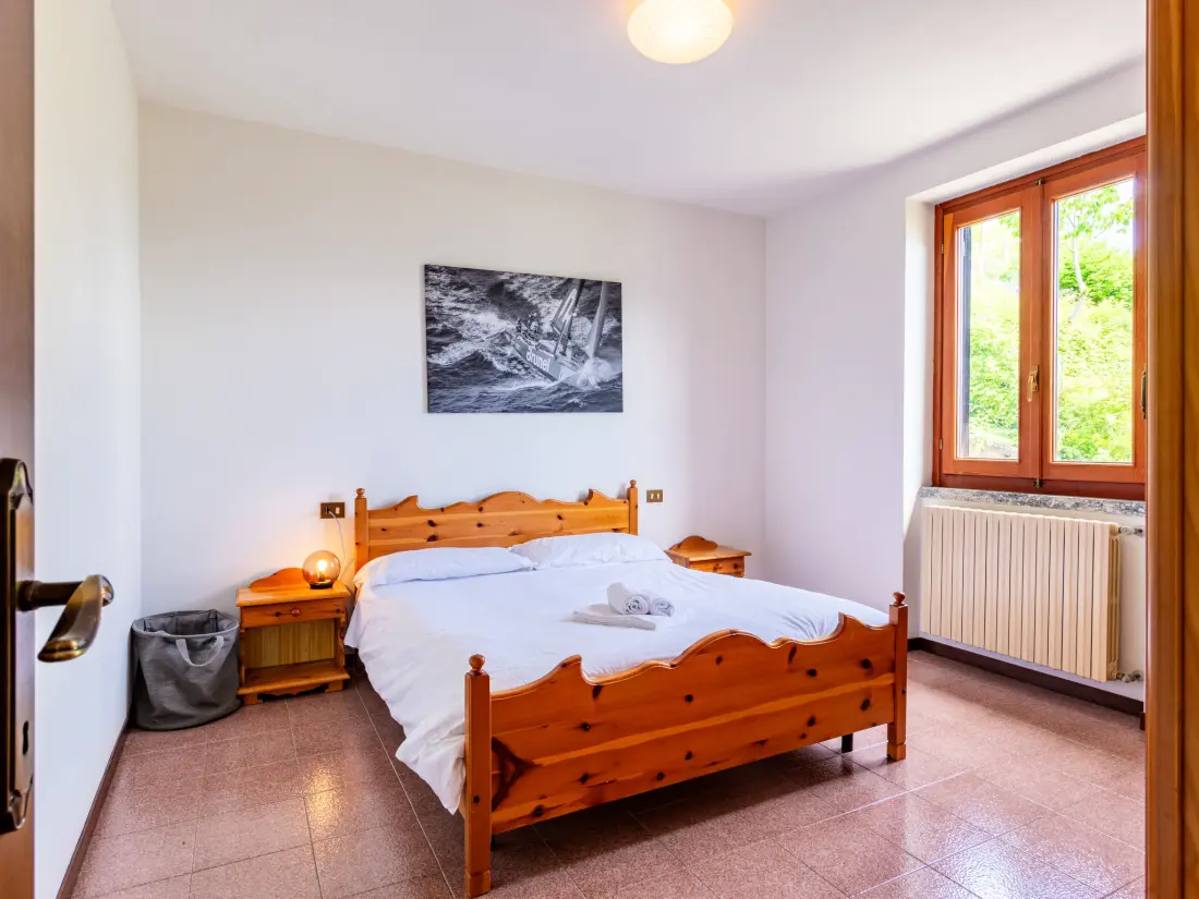 Maison de Vacances Vercana