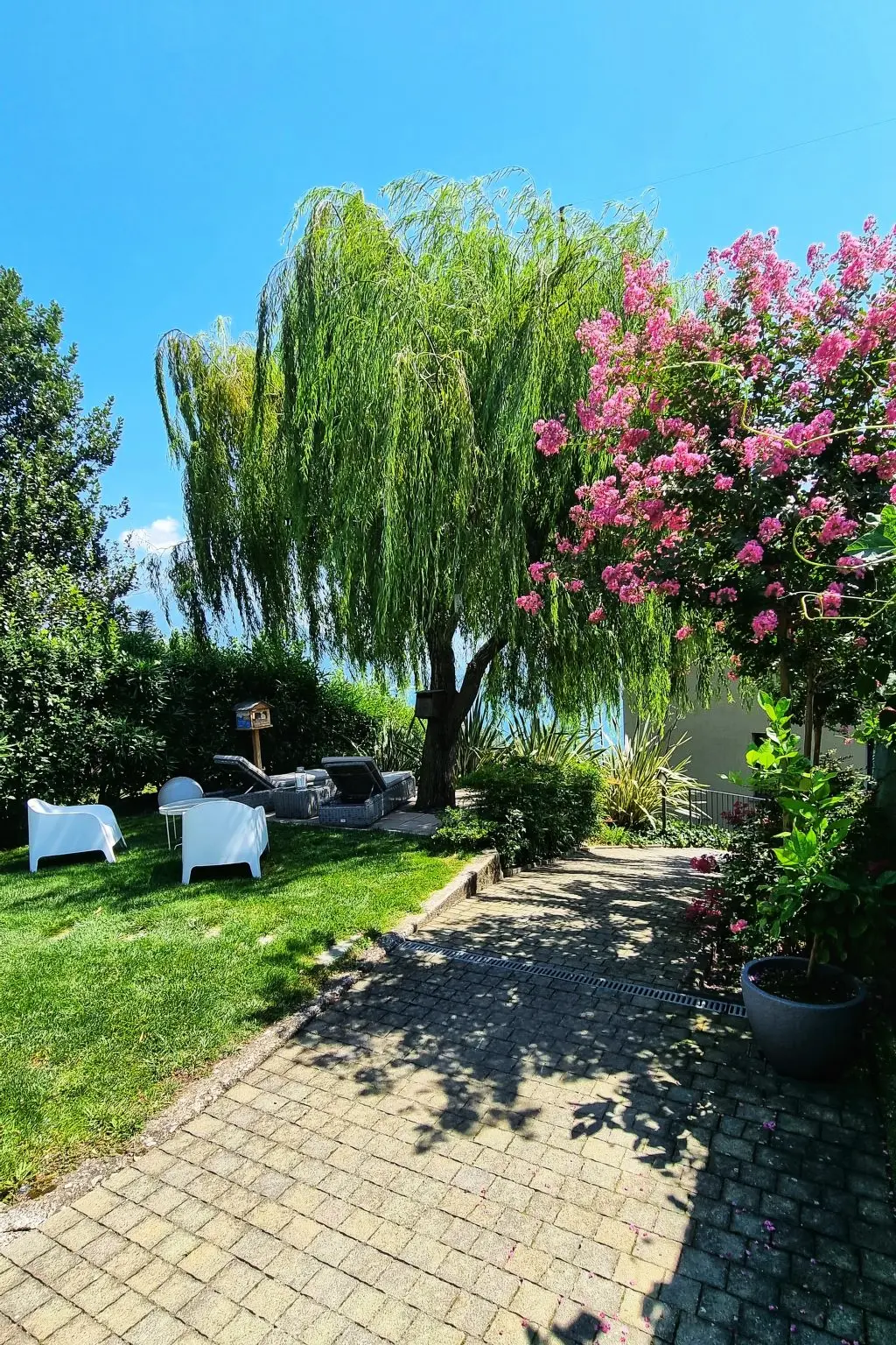 Résidence Camelia