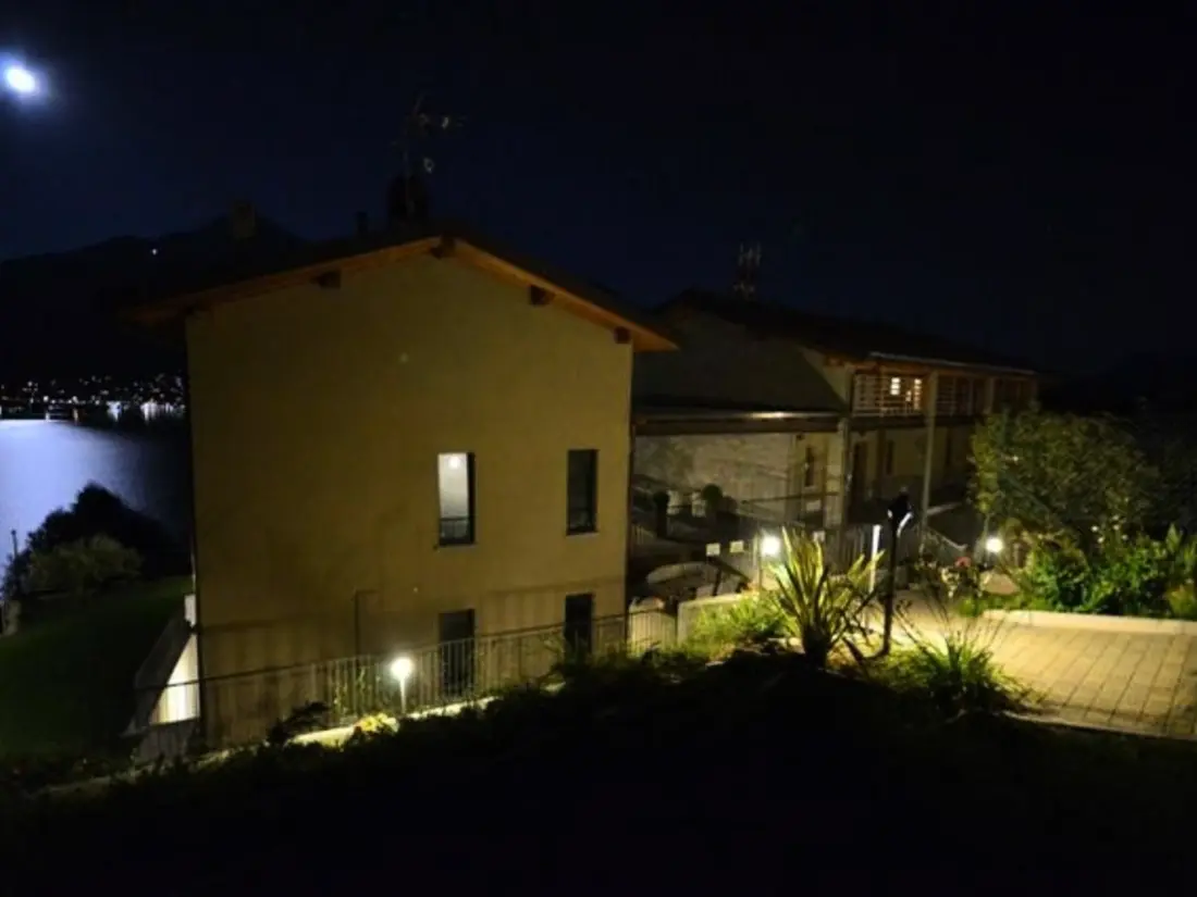 Résidence Mughetto