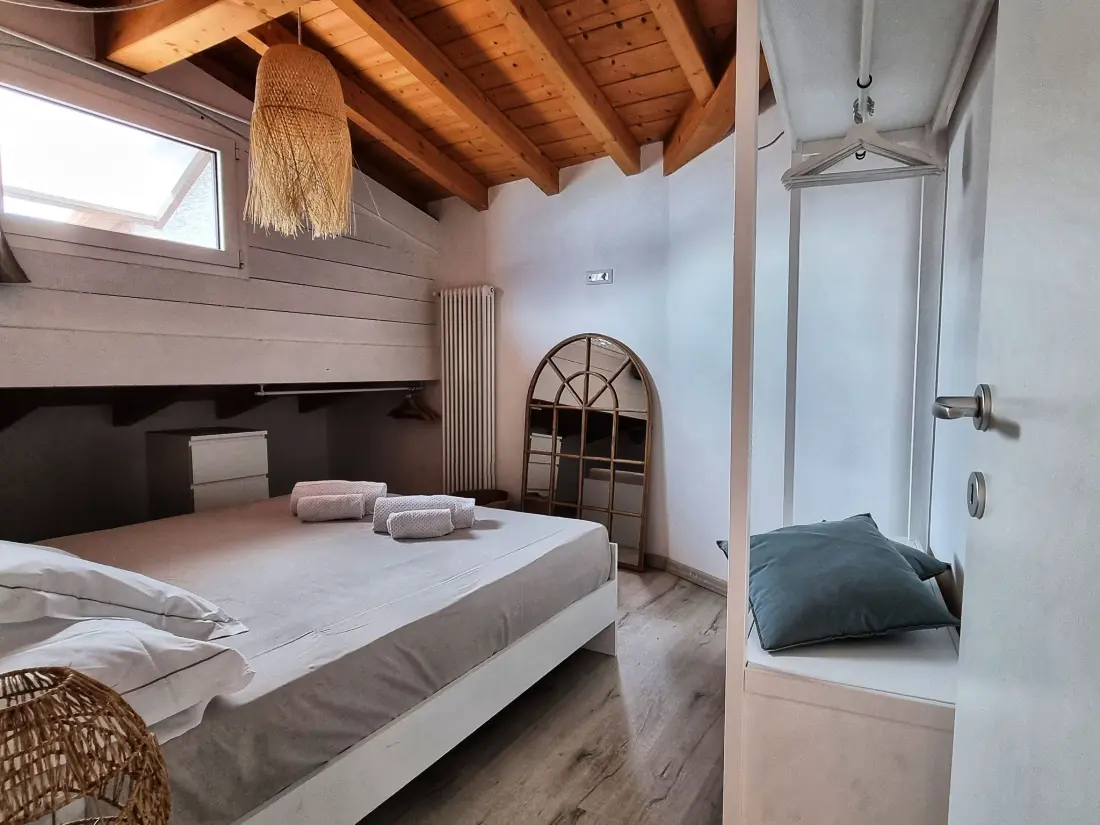 Résidence "Rest and View apartment", ein Familienurlaub
