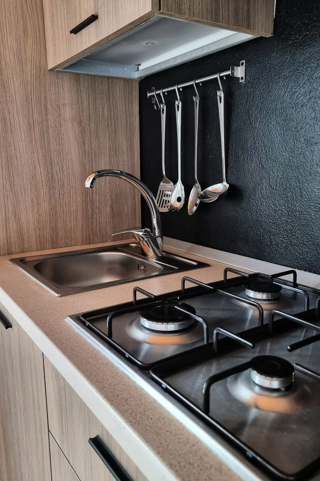 Résidence "Rest and View apartment", ein Familienurlaub