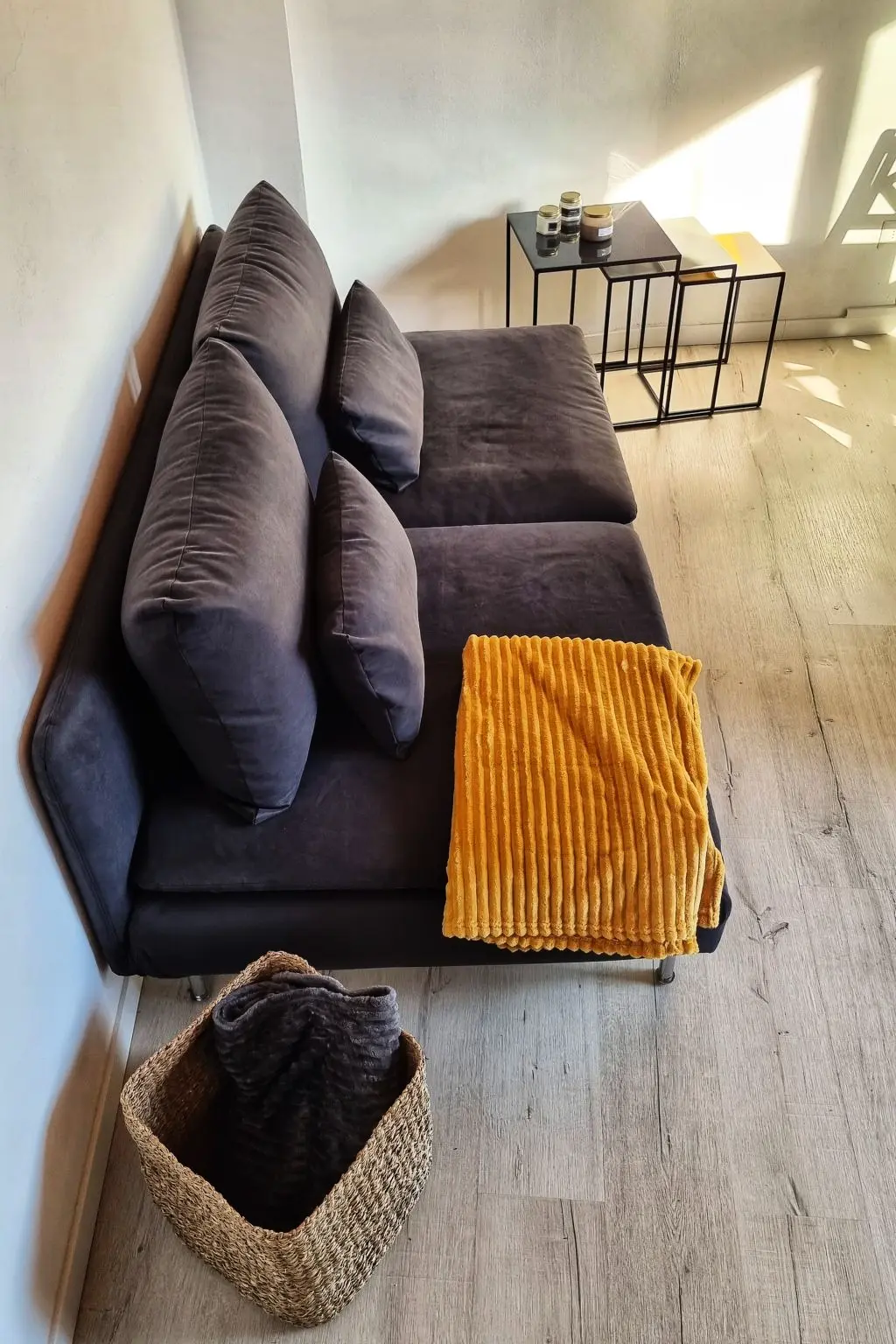 Résidence "Rest and View apartment", ein Familienurlaub