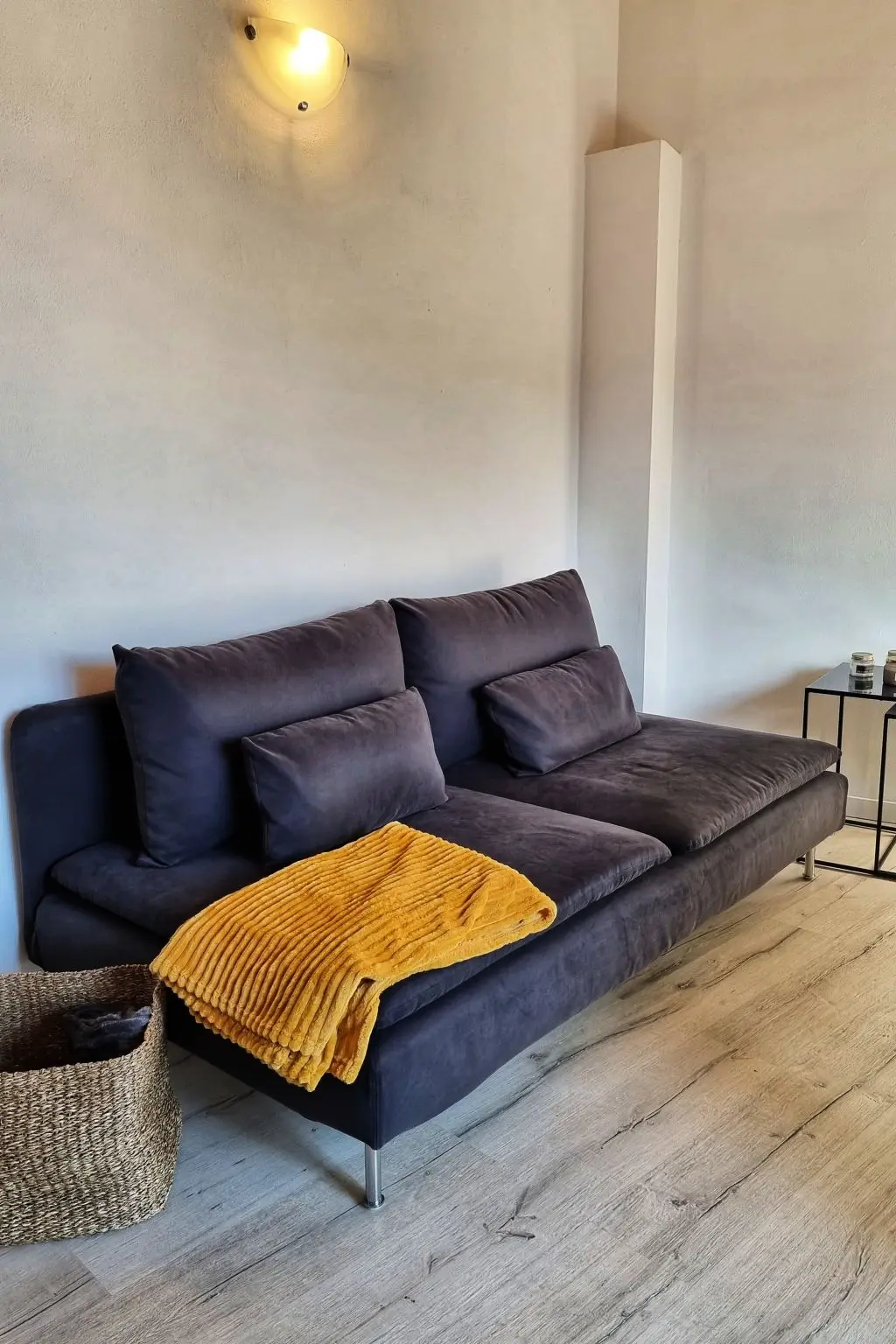 Résidence "Rest and View apartment", ein Familienurlaub