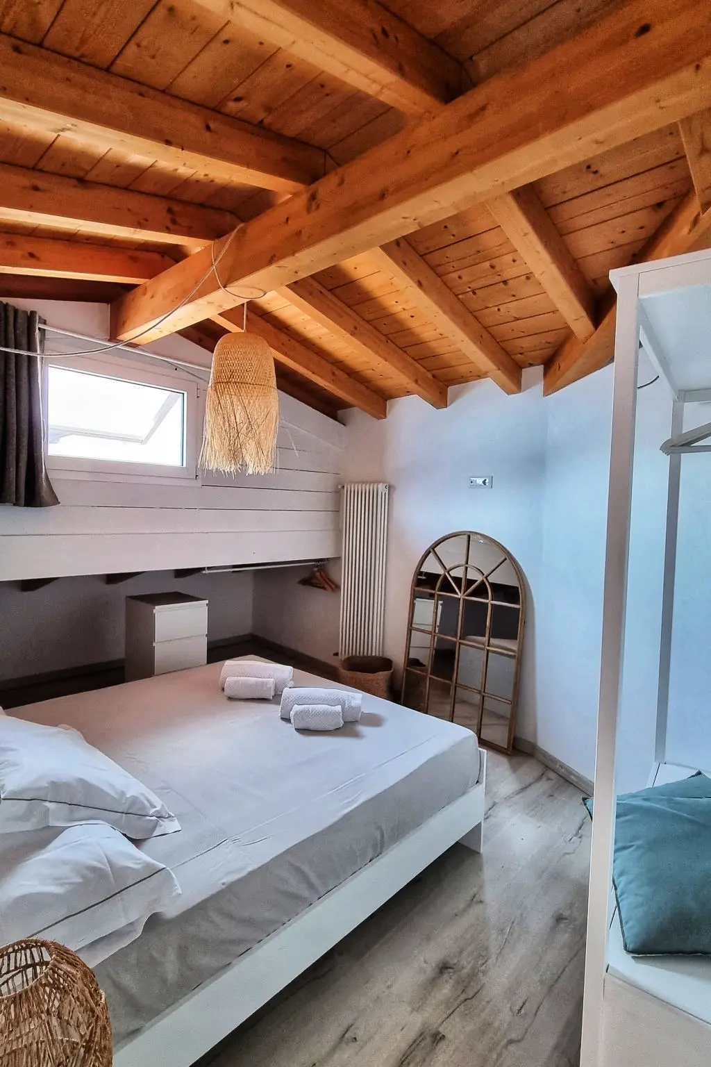 Résidence "Rest and View apartment", ein Familienurlaub
