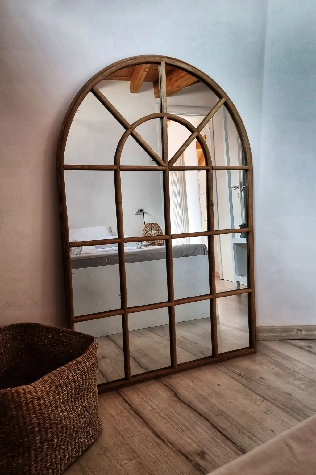 Résidence "Rest and View apartment", ein Familienurlaub