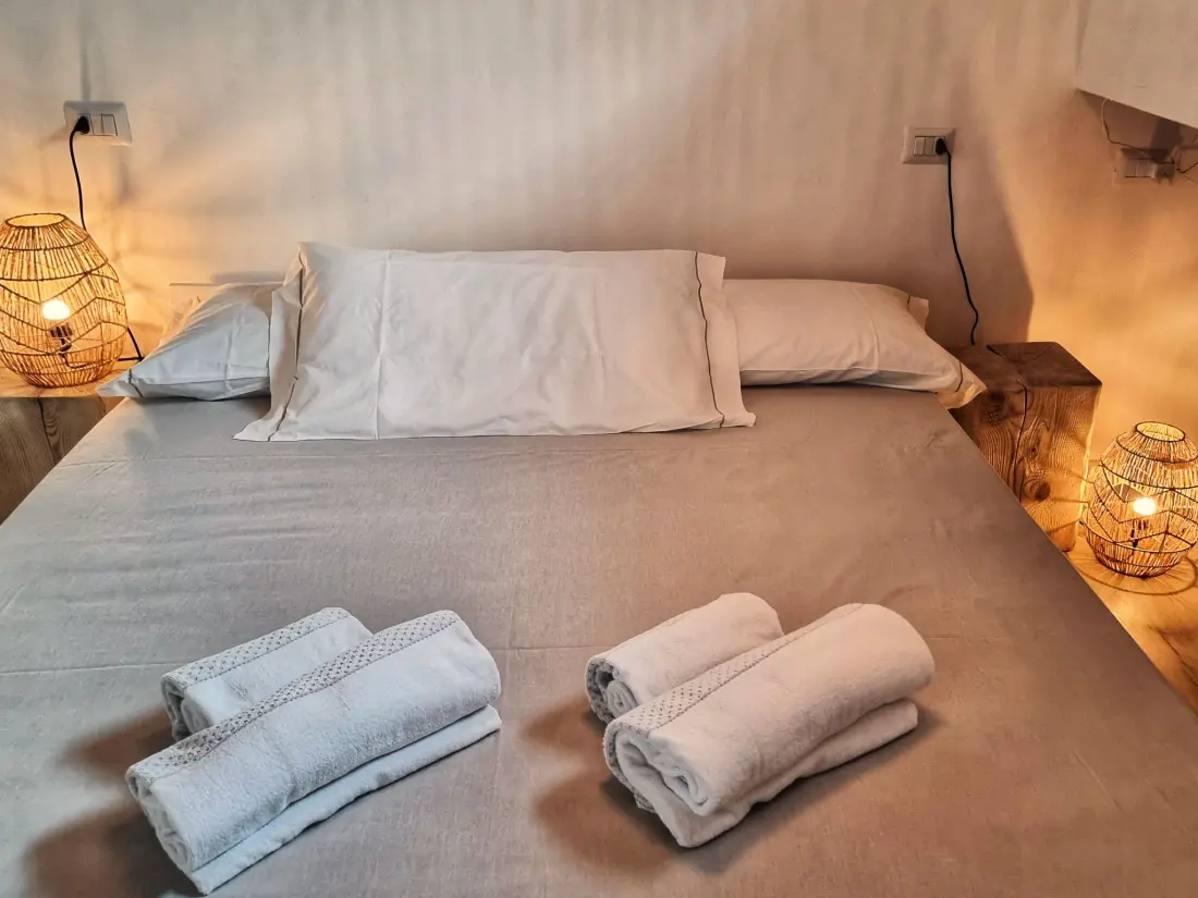 Résidence "Rest and View apartment", ein Familienurlaub